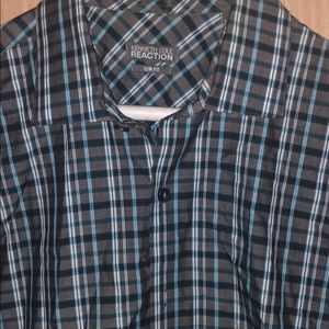 Dress shirt Long sleeve